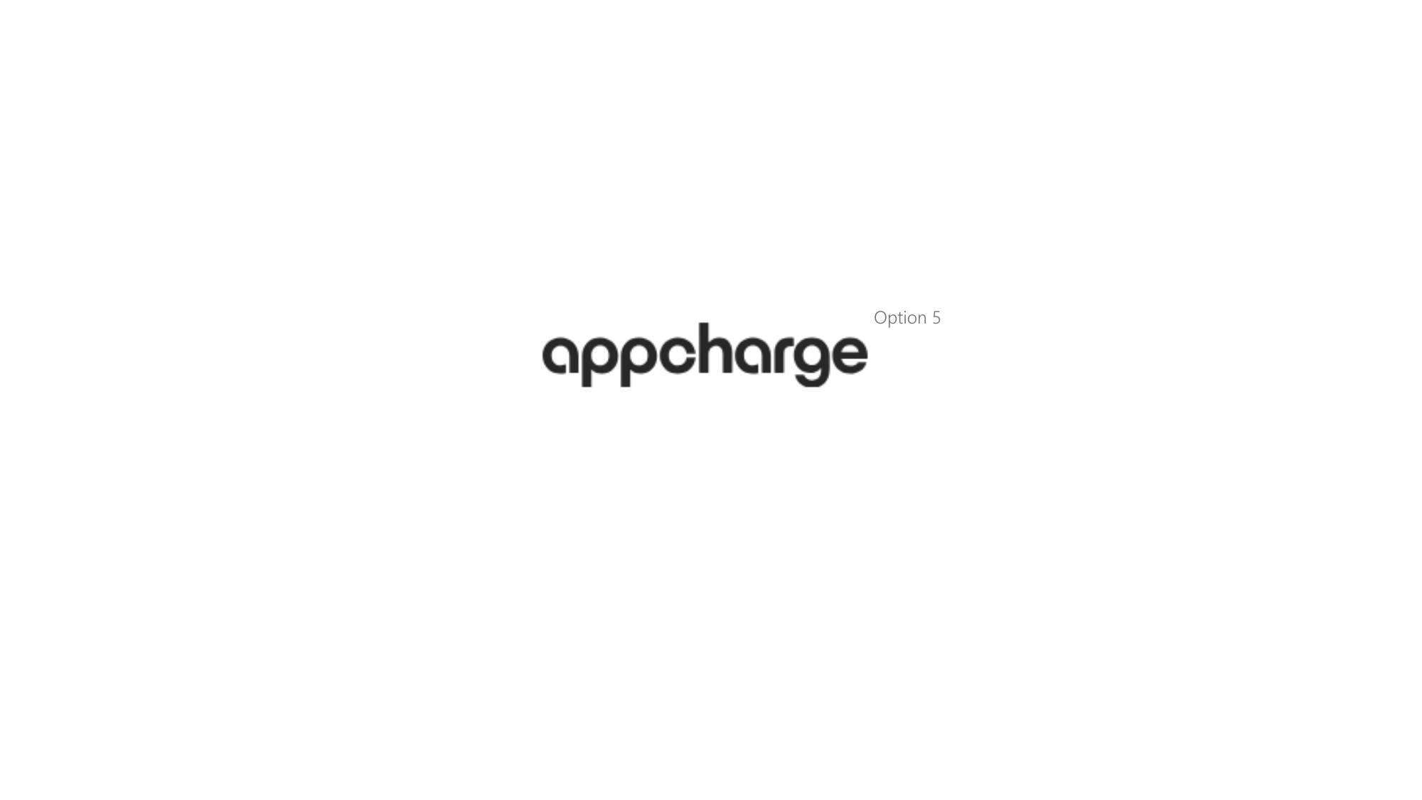 Appcharge HQ — image 6